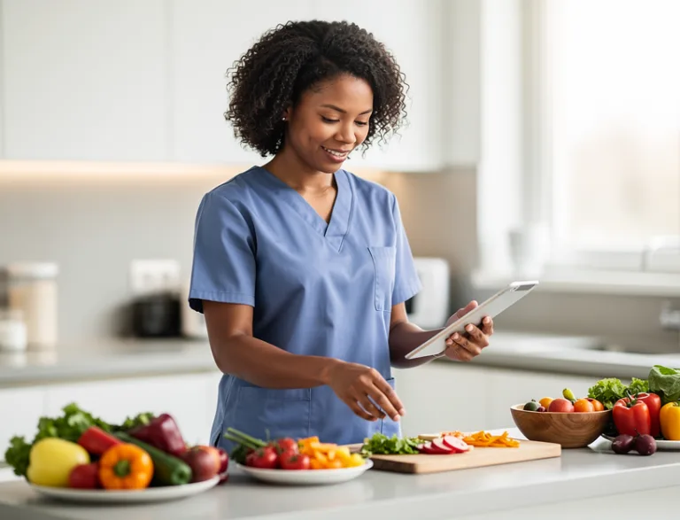 dietitian Silver Spring